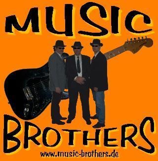MUSIC BROTHERS eingetragener Markenname beim Deutschen Patentamt